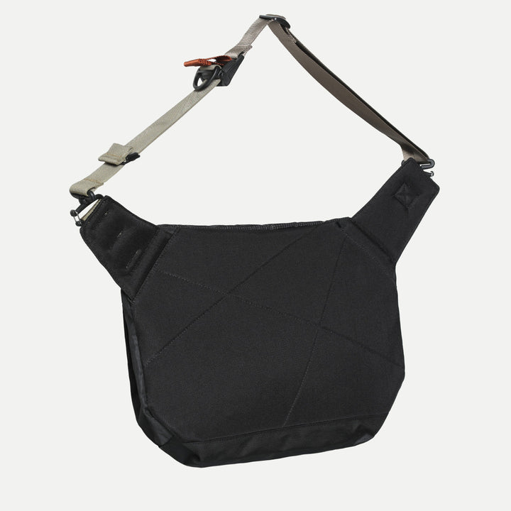 Unit Shoulder Bag - RND Edition - EPX400 - Black/Grid Dsptch