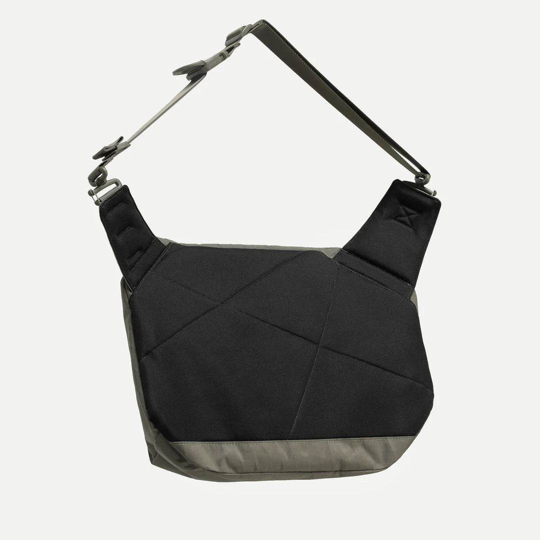 Unit Shoulder Bag - RND Edition - X-PAC X50 - Light Army Dsptch