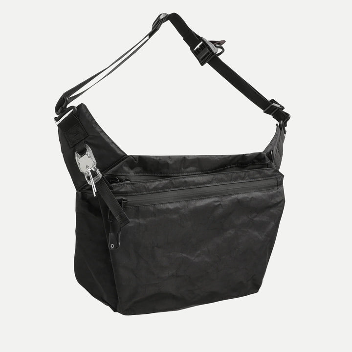 Unit Shoulder Bag - RND Edition - Dyneema - Black