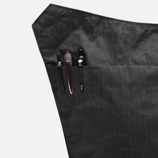 Unit Sling Pouch - Large - RND Edition - Black Dyneema Dsptch