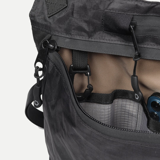 Unit Sling Pouch - Large - RND Edition - Black Dyneema Dsptch