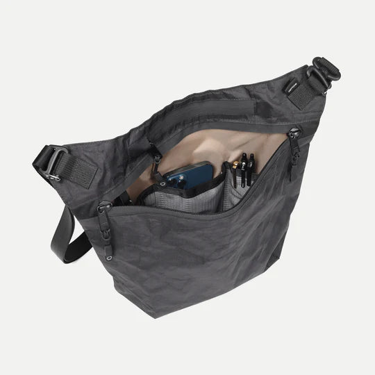 Unit Sling Pouch - Large - RND Edition - Black Dyneema Dsptch