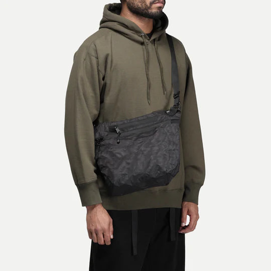 Unit Sling Pouch - Large - RND Edition - Black Dyneema Dsptch