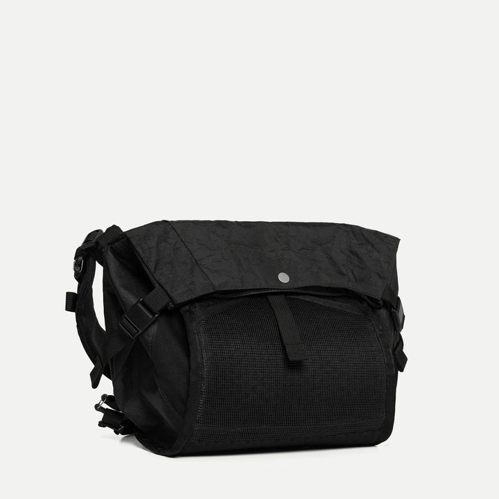 Zero-1 Bag - RND Edition - Dyneema - Black Dsptch
