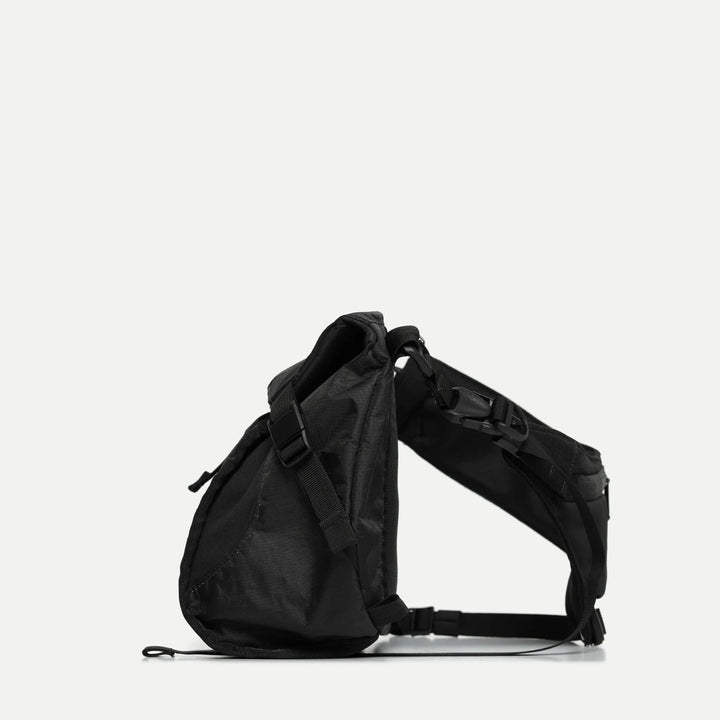 Zero-1 Bag - RND Edition - Dyneema - Black Dsptch
