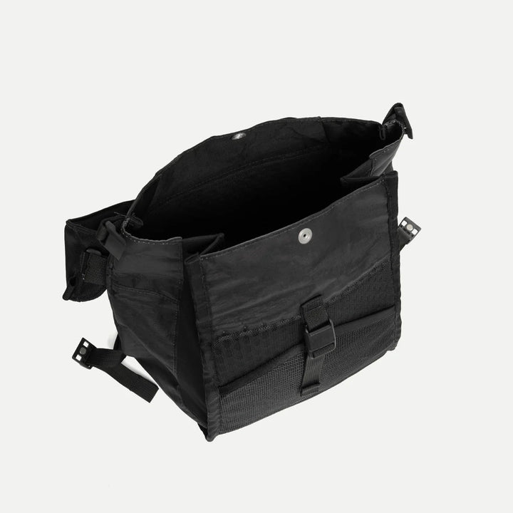 Zero-1 Bag - RND Edition - Dyneema - Black Dsptch
