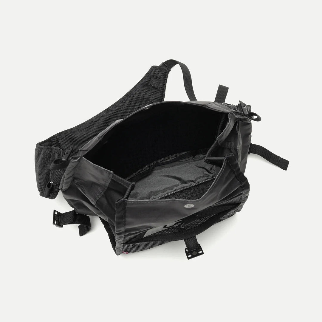 Zero-1 Bag - RND Edition - Dyneema - Black Dsptch