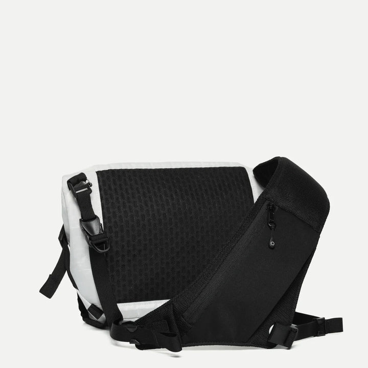 Zero-1 Bag - RND Edition - Dyneema - White Dsptch