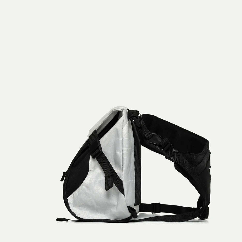 Zero-1 Bag - RND Edition - Dyneema - White Dsptch