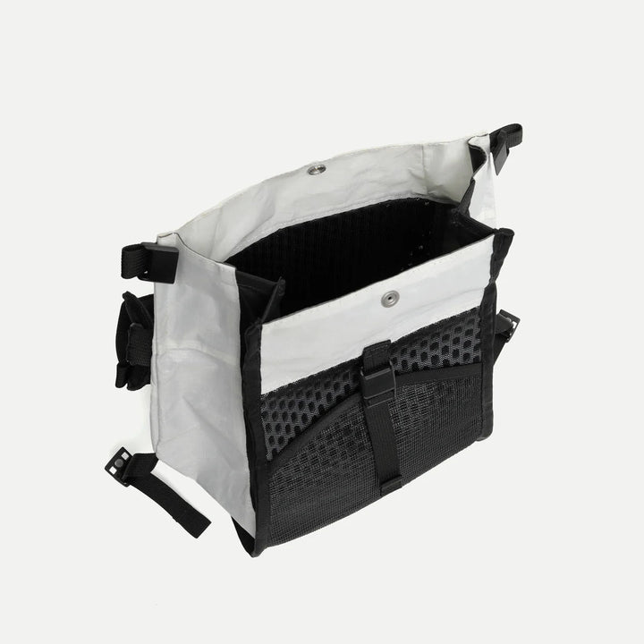 Zero-1 Bag - RND Edition - Dyneema - White Dsptch