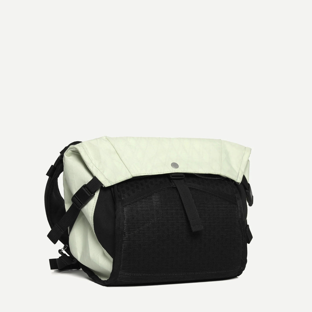 Zero-1 Bag - RND Edition - Seafoam Green Dsptch