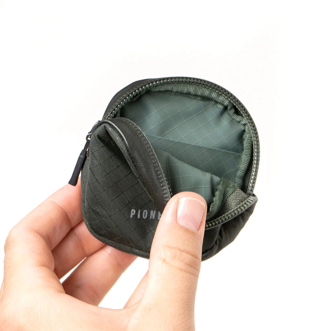 Zen Zips Pioneer Carry