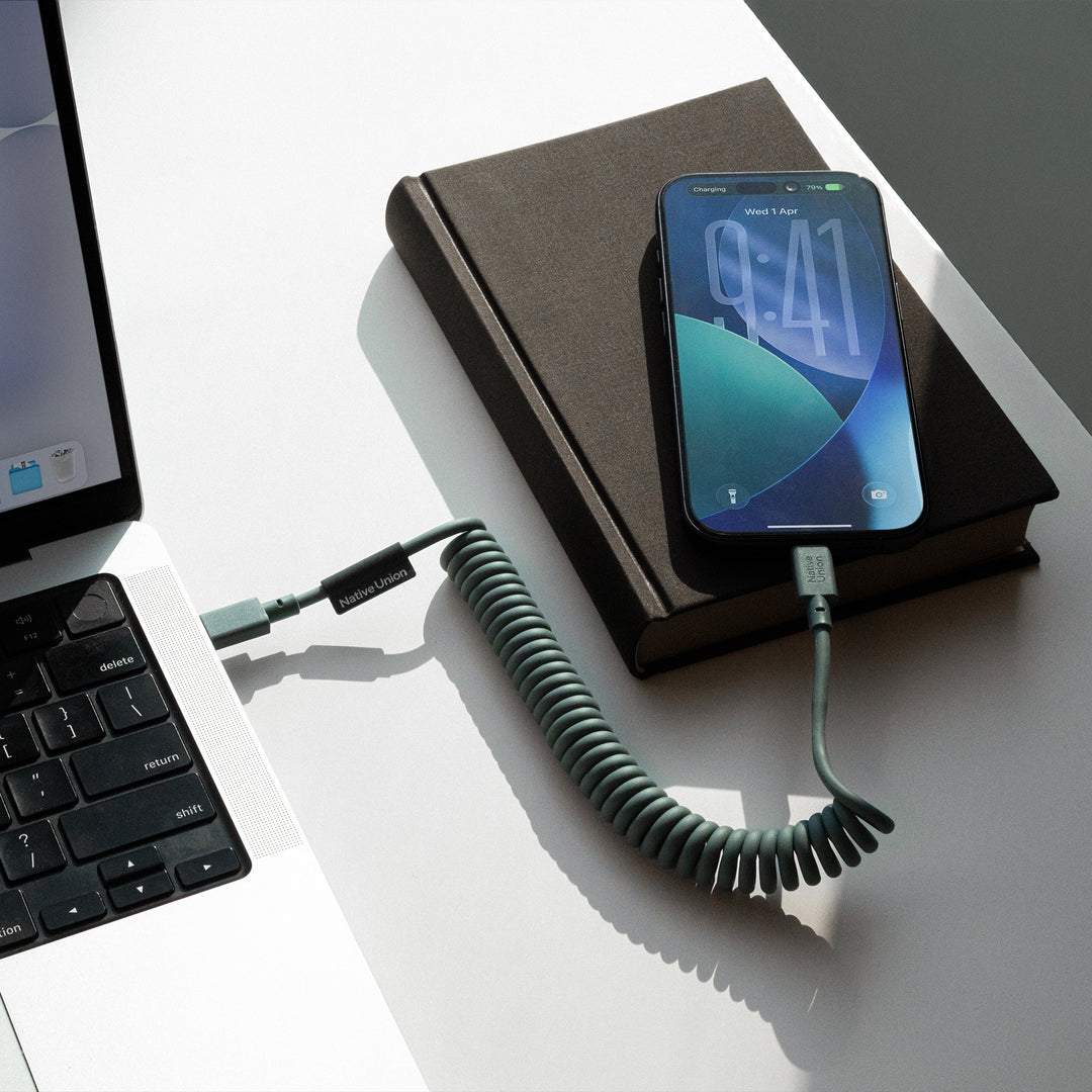 Pop Cable Native Union