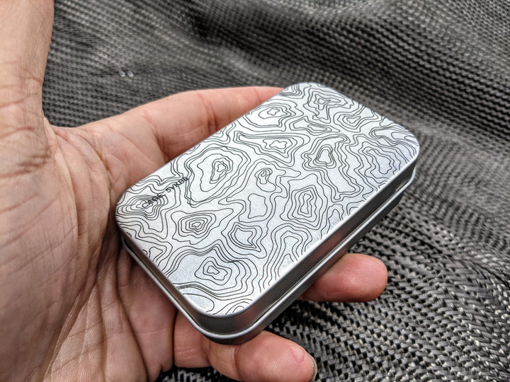 食品級別工業強度安全儲物盒 ｜Gen2 常規尺寸