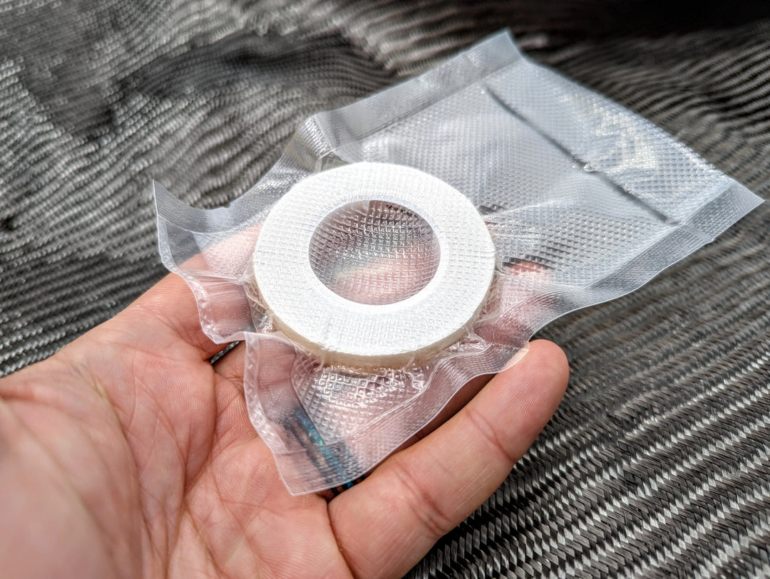 Narrow MaraSpec Glow Tape Roll Countycomm