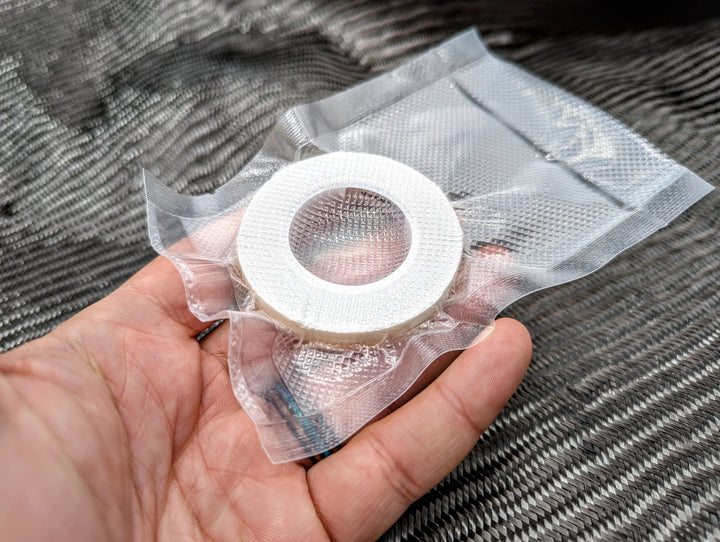 Narrow MaraSpec Glow Tape Roll Countycomm