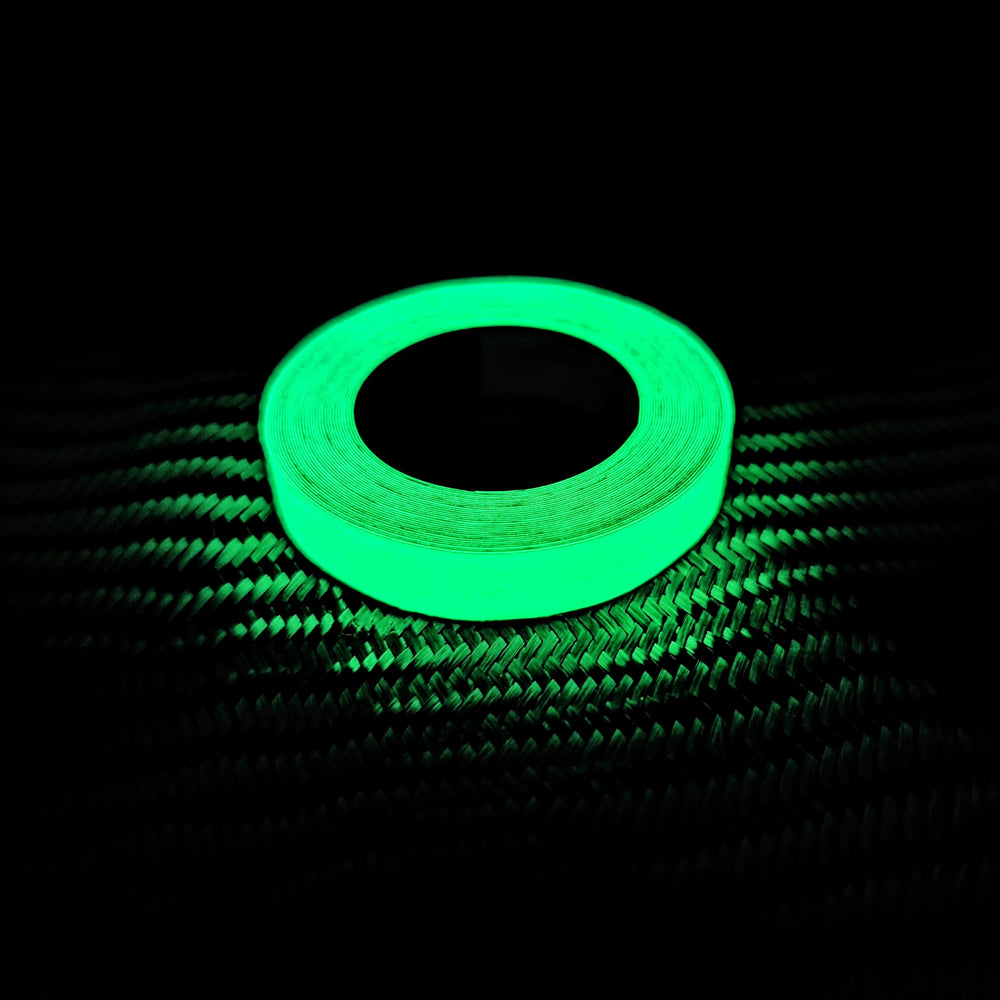 Narrow MaraSpec Glow Tape Roll Countycomm