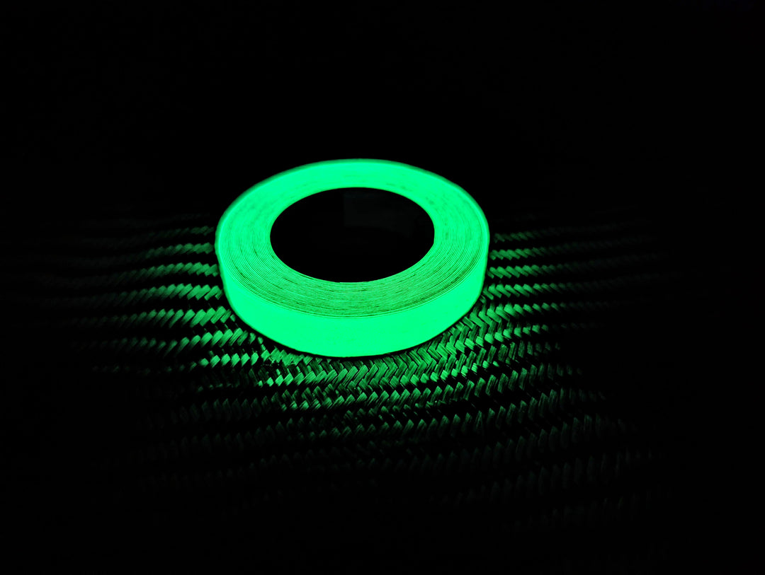 Narrow MaraSpec Glow Tape Roll Countycomm
