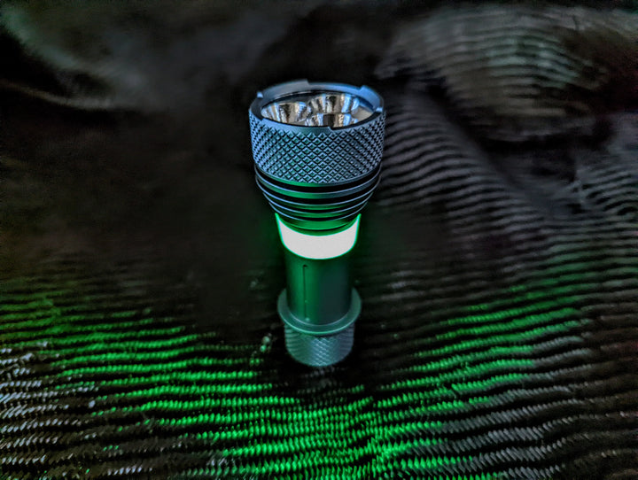 Narrow MaraSpec Glow Tape Roll Countycomm