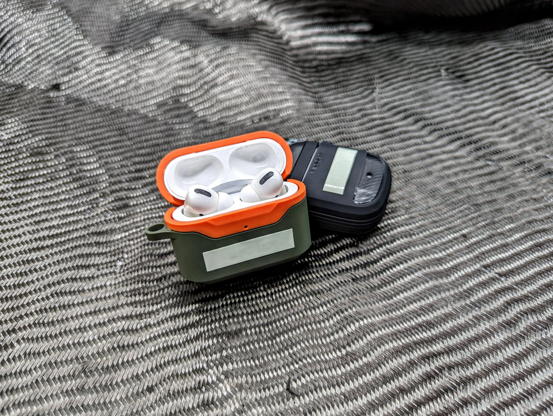 Narrow MaraSpec Glow Tape Roll Countycomm