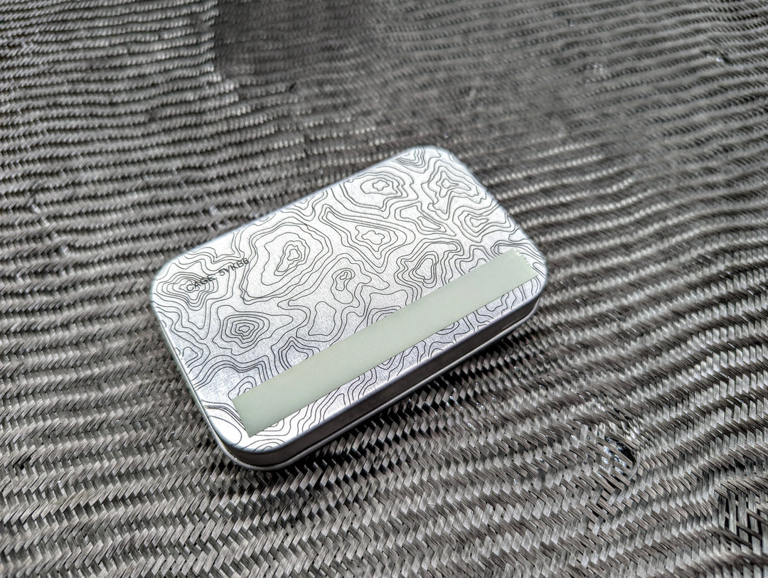 Narrow MaraSpec Glow Tape Roll Countycomm