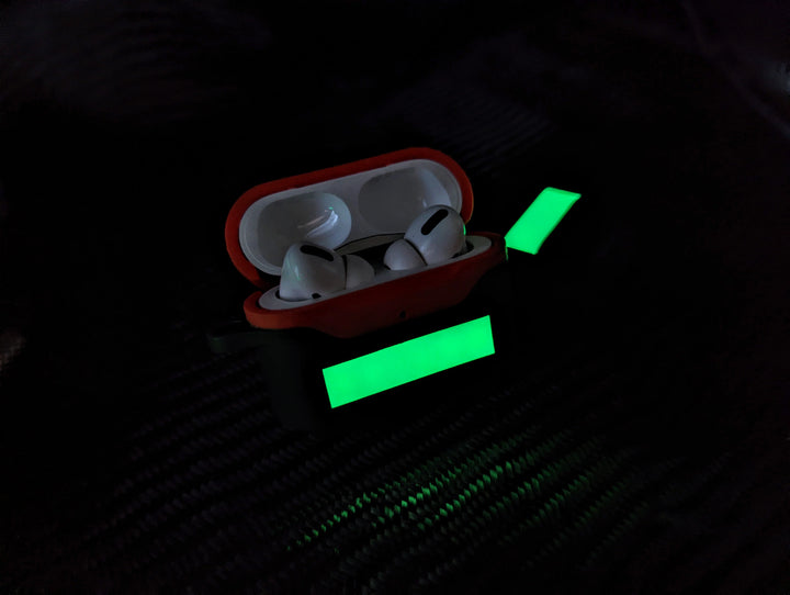 Narrow MaraSpec Glow Tape Roll Countycomm