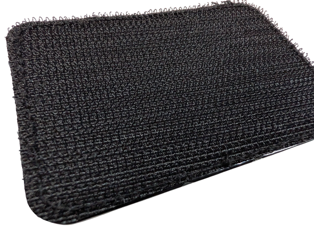 There Is No Guarantee Of Your Safety! 3x2" Patch by Maratac® Countycomm