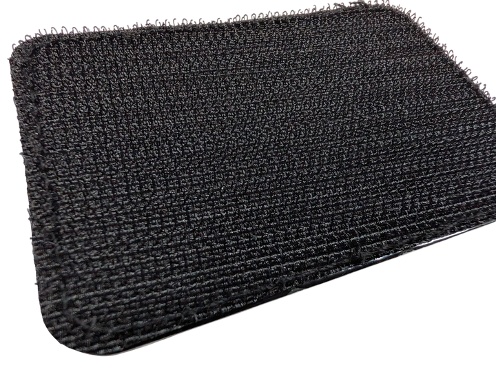 There Is No Guarantee Of Your Safety! 3x2" Patch by Maratac® Countycomm