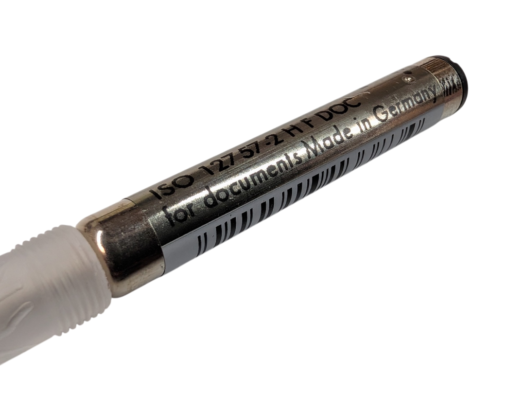 Pen-Go Polycarbonate Pen by Maratac® - Limited Edition TOPO Countycomm