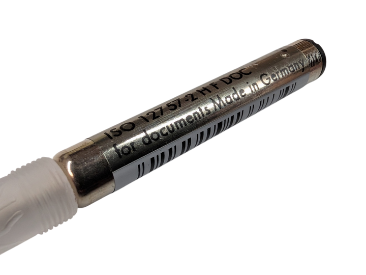 Pen-Go Polycarbonate Pen by Maratac® - Limited Edition TOPO Countycomm