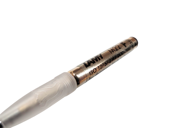 Pen-Go Polycarbonate Pen by Maratac® - Limited Edition TOPO Countycomm