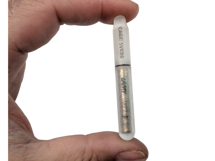 Pen-Go Polycarbonate Pen by Maratac® - Limited Edition TOPO Countycomm