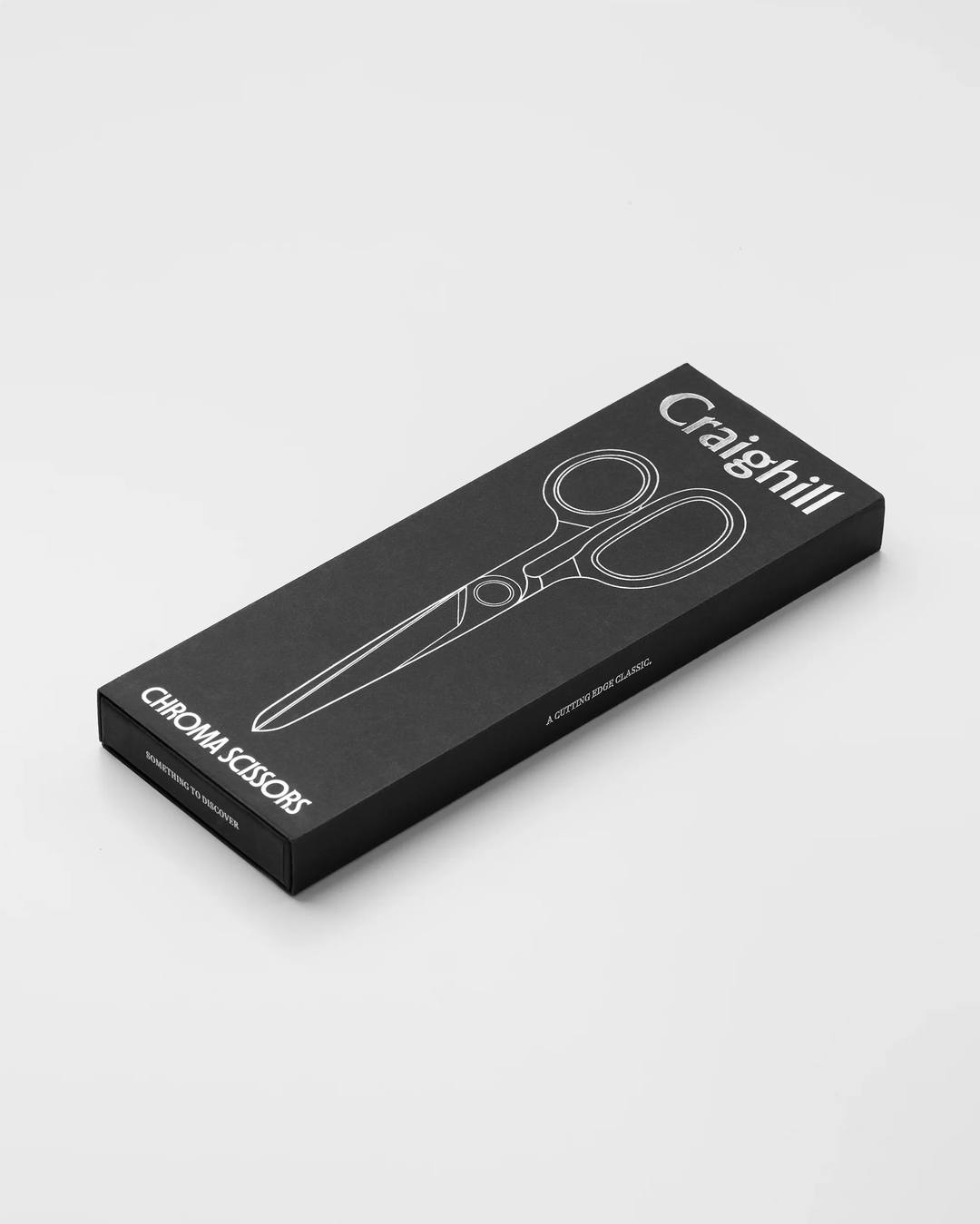 Chroma Scissors Craighill