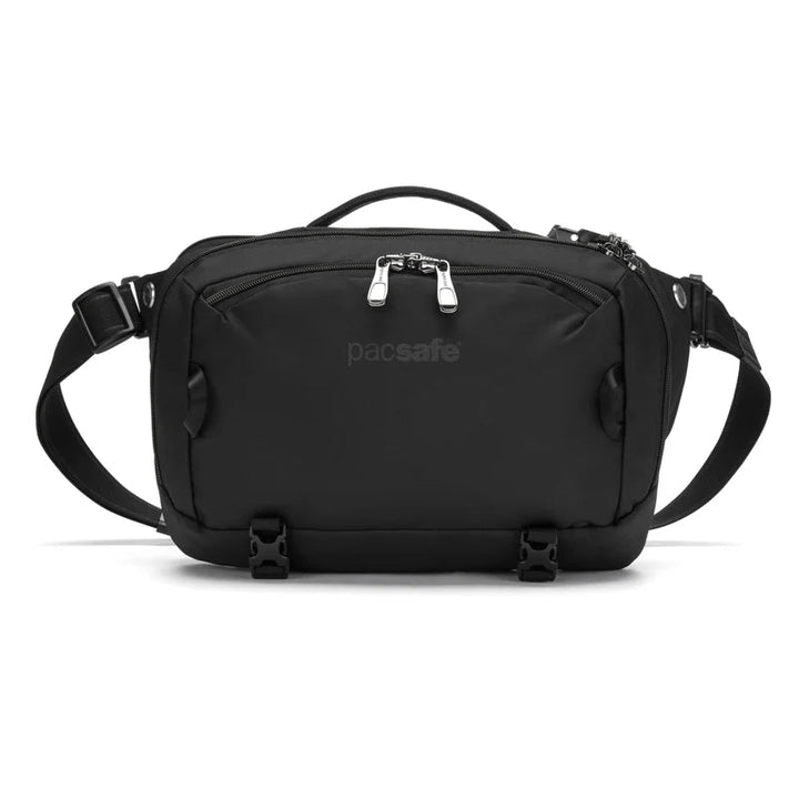 Pacsafe® EXP 12" anti theft sling crossbody Pacsafe