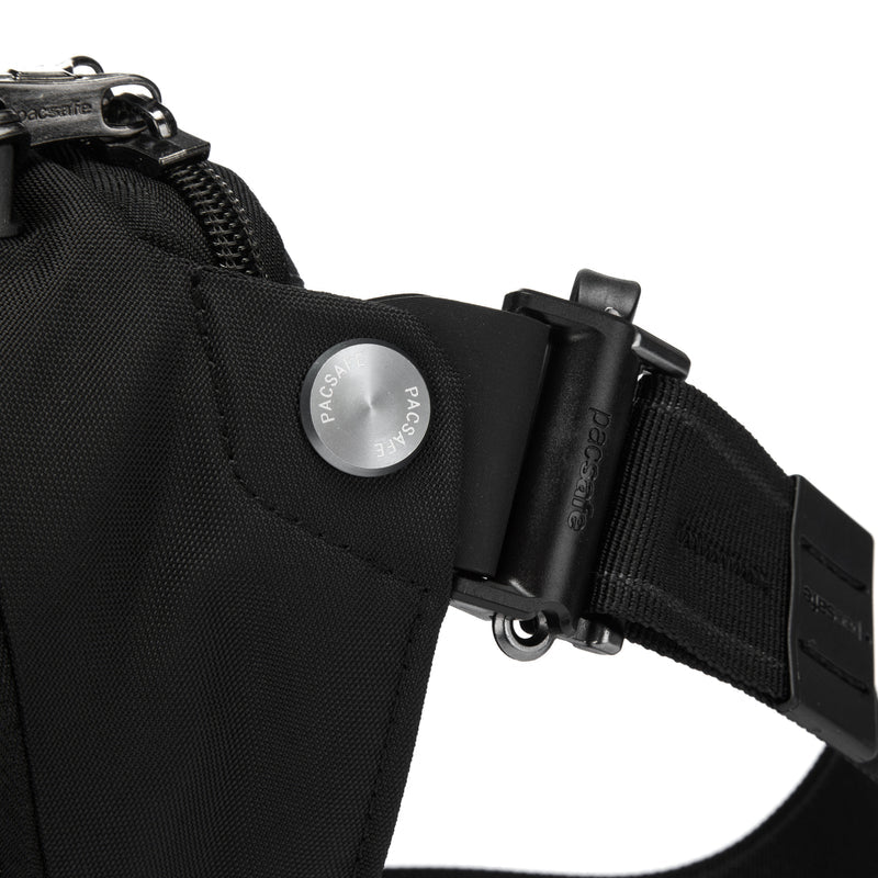 Pacsafe® EXP 12" anti theft sling crossbody Pacsafe
