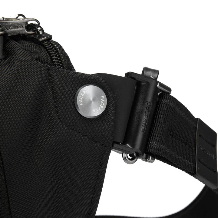 Pacsafe® EXP 12" anti theft sling crossbody Pacsafe