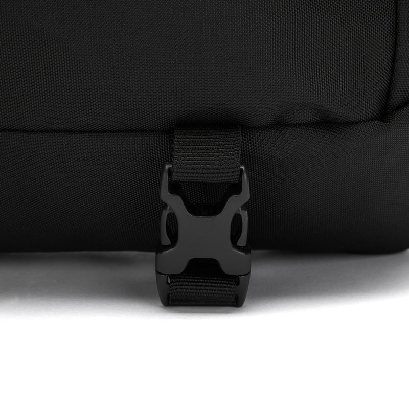 Pacsafe® EXP 12" anti theft sling crossbody Pacsafe