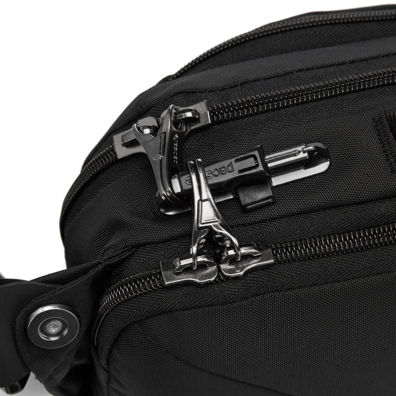 Pacsafe® EXP 12" anti theft sling crossbody Pacsafe