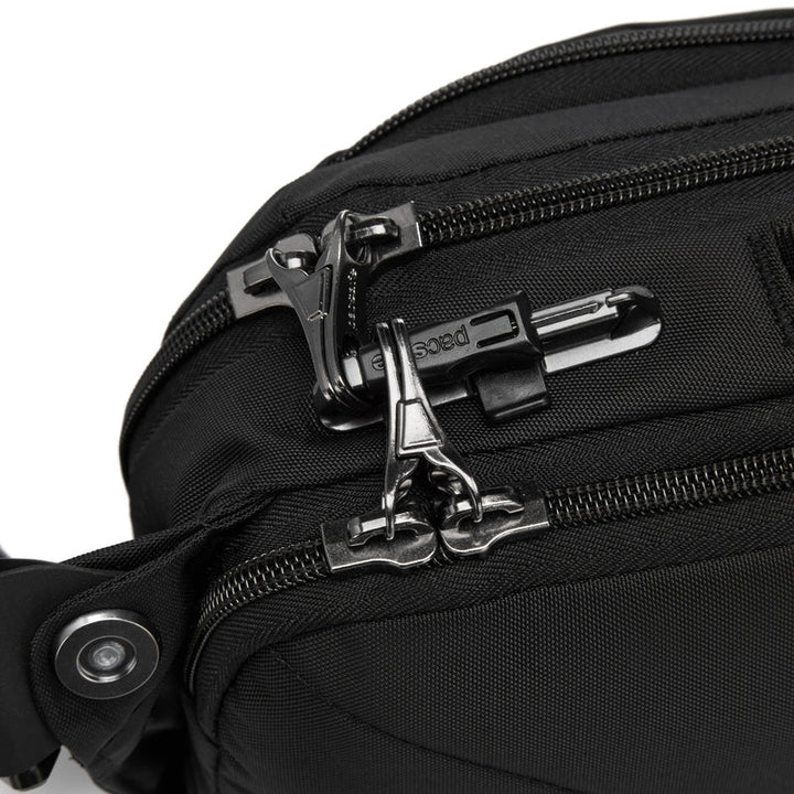 Pacsafe® EXP 12" anti theft sling crossbody Pacsafe