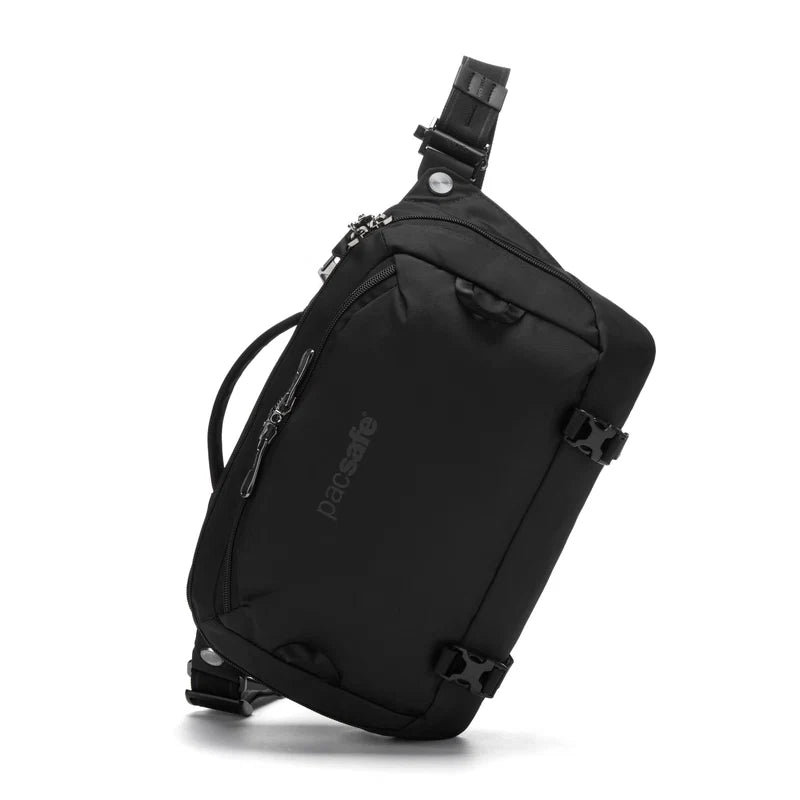 Pacsafe® EXP 12" anti theft sling crossbody Pacsafe