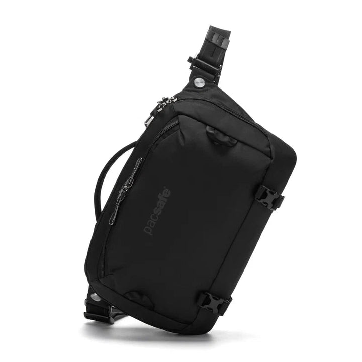 Pacsafe® EXP 12" anti theft sling crossbody Pacsafe