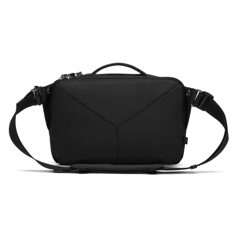 Pacsafe® EXP 12" anti theft sling crossbody Pacsafe