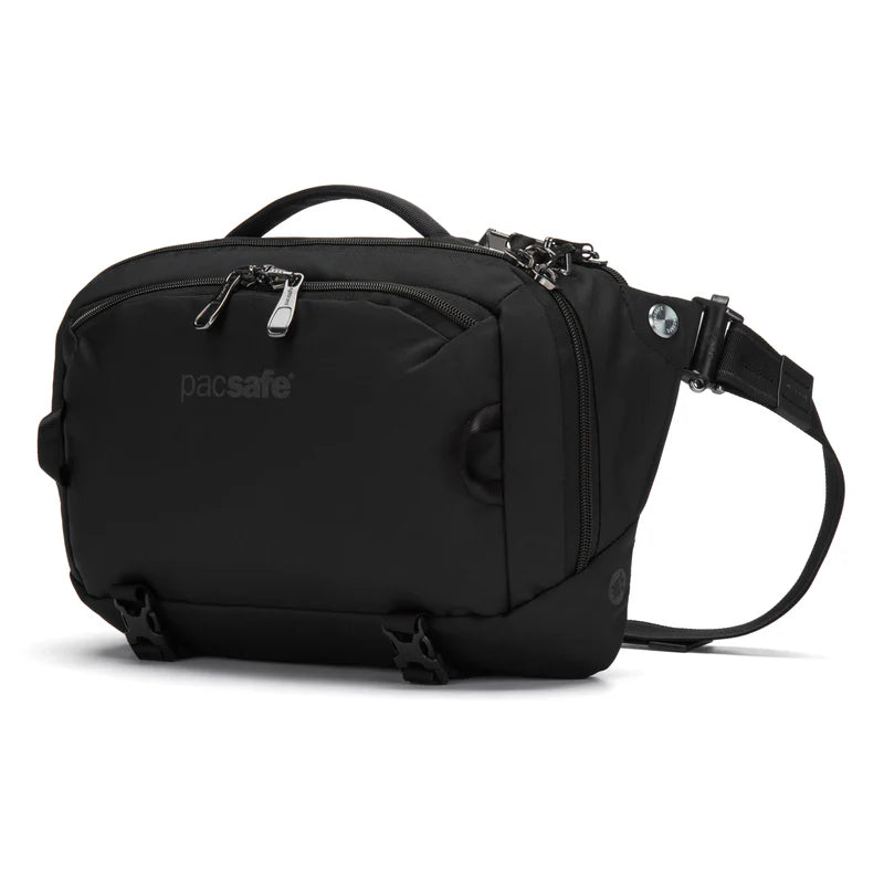 Pacsafe® EXP 12" anti theft sling crossbody Pacsafe
