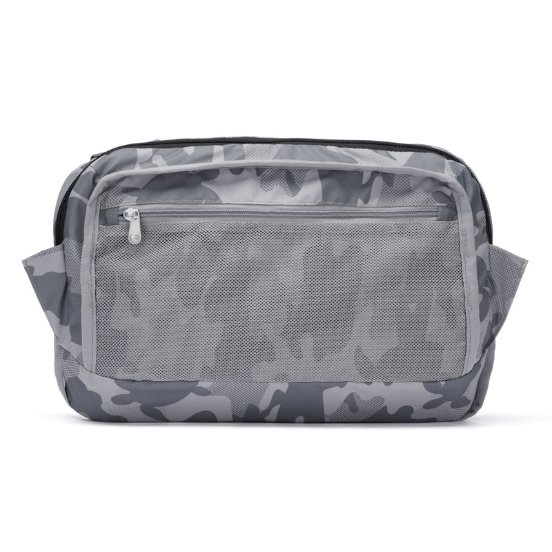 Pacsafe® EXP 12" anti theft sling crossbody Pacsafe