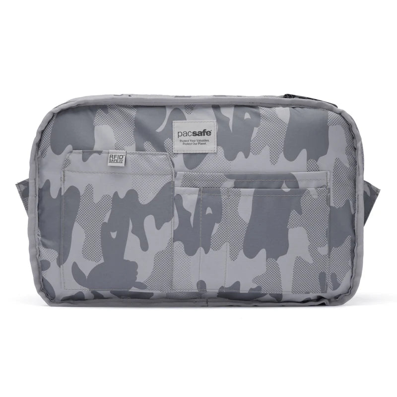 Pacsafe® EXP 12" anti theft sling crossbody Pacsafe