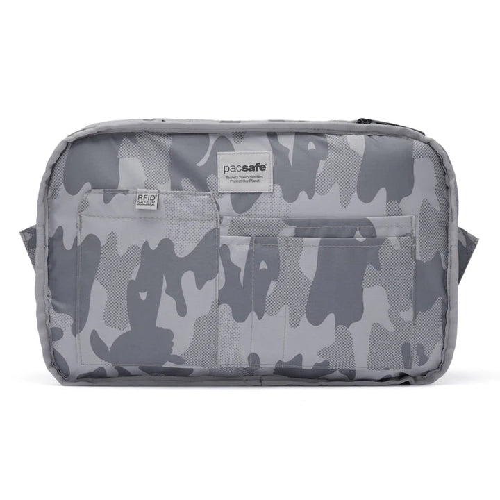 Pacsafe® EXP 12" anti theft sling crossbody Pacsafe