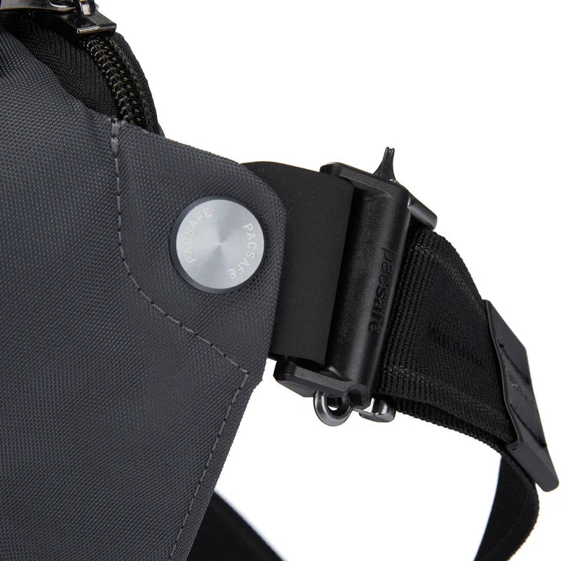 Pacsafe® EXP 12" anti theft sling crossbody Pacsafe