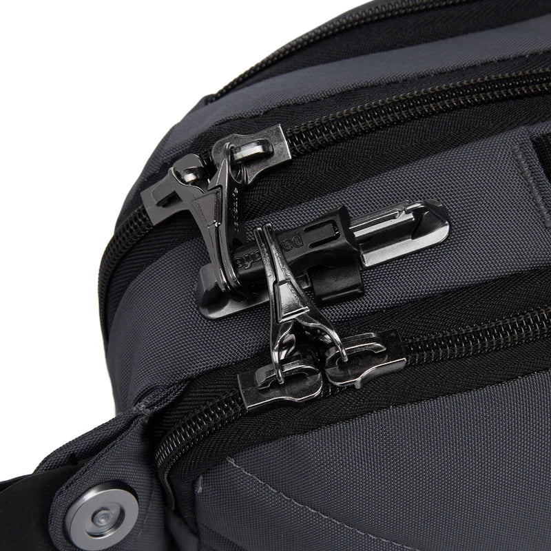 Pacsafe® EXP 12" anti theft sling crossbody Pacsafe