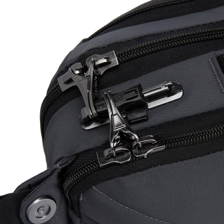Pacsafe® EXP 12" anti theft sling crossbody Pacsafe