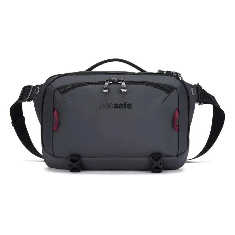 Pacsafe® EXP 12" anti theft sling crossbody Pacsafe